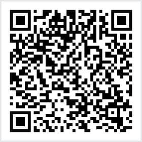 QR Code Pix da campanha comunitária