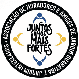 Logo da AMAJGI