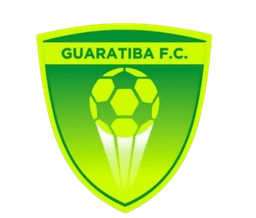 Logo Guaratiba F.C.